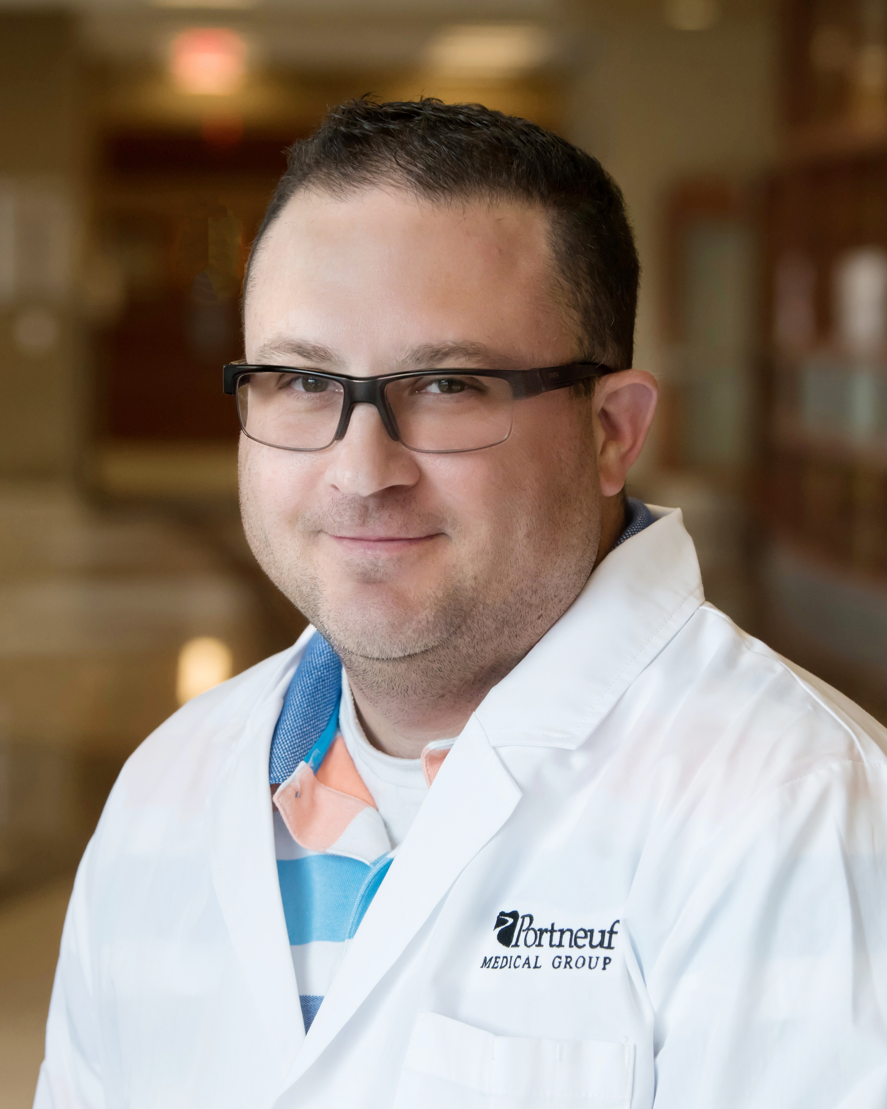 Jimmy Jones, APRN-CNP